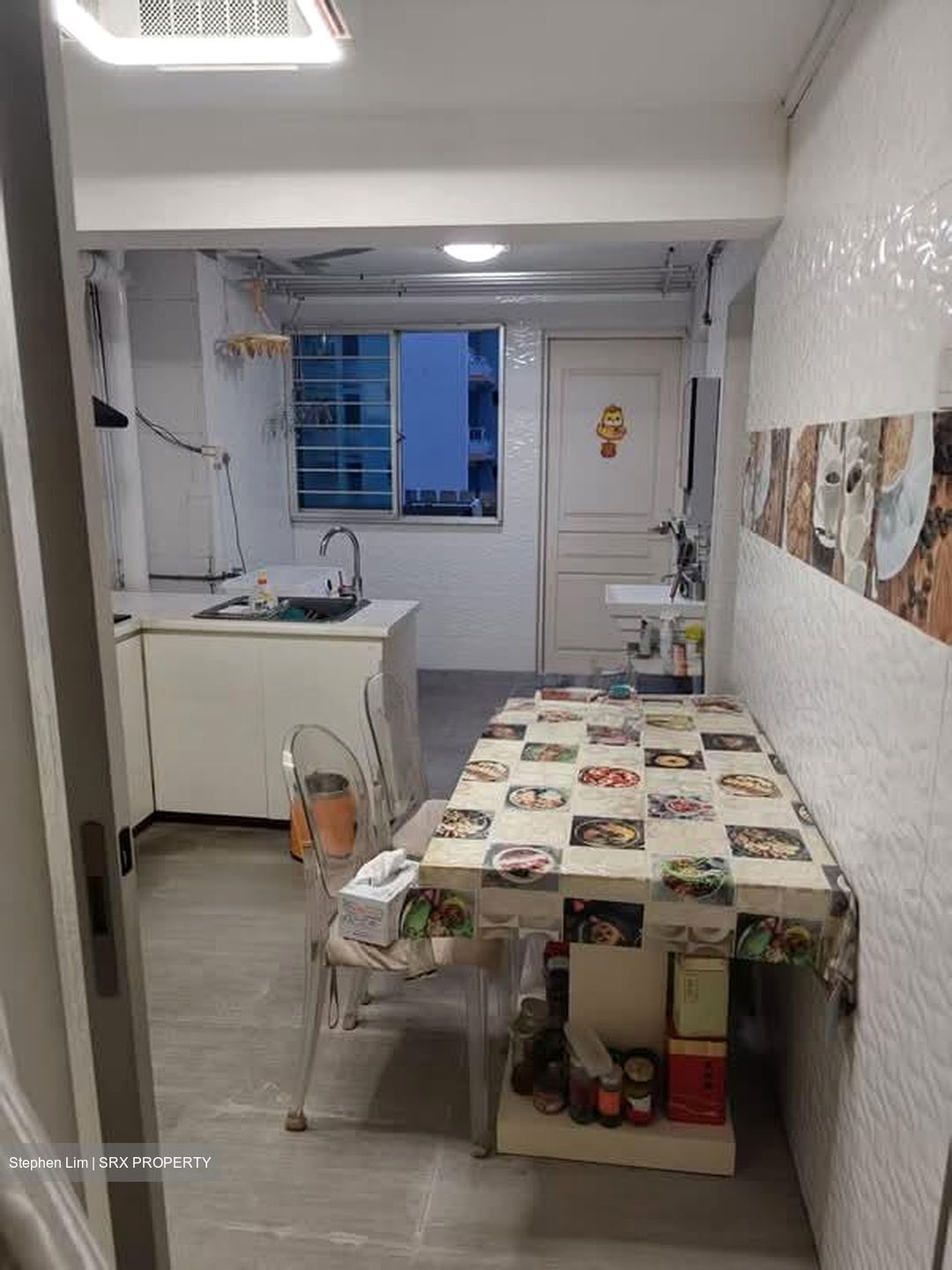 Blk 11 BOON KENG VILLE (Kallang/Whampoa), HDB 3 Rooms #559731031